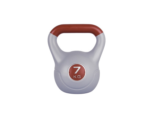 Гиря inSPORTline Vin-Bell 7 кг