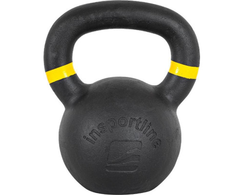 Гиря чавунна inSPORTline Powder 16 кг