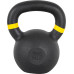Гиря чавунна inSPORTline Powder 16 кг