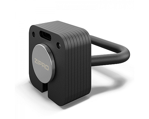 Гиря регульована Zipro Kettlebell SQUARE 19 кг