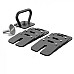 Гиря регульована Zipro Kettlebell SQUARE 19 кг