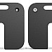 Гиря регульована Zipro Kettlebell SQUARE 19 кг