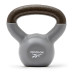Гиря REEBOK 4 кг RAWT-17004, сіра
