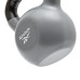 Гиря REEBOK 4 кг RAWT-17004, сіра