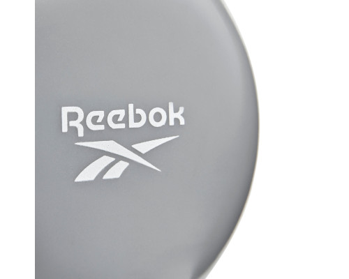Гиря REEBOK 4 кг RAWT-17004, сіра