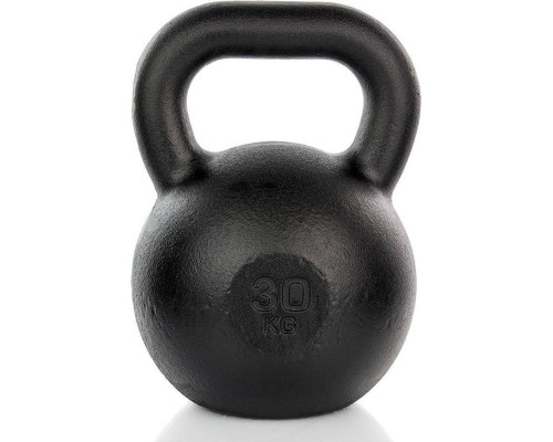 Гиря чавунна Kawmet 30 кг