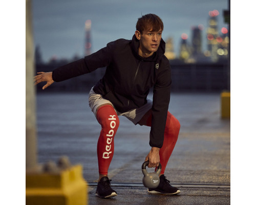 Гиря REEBOK 6 кг RAWT-17006, сіра