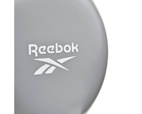 Гиря REEBOK 6 кг RAWT-17006, сіра