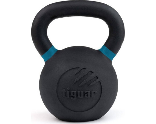 Гиря чавунна Tiguar Raw V2 28 кг