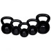 Гиря чавунна SPARTAN Kettle Ball, 24 кг