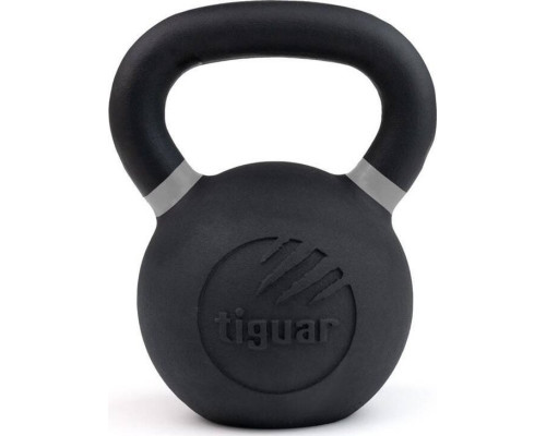 Гиря чавунна Tiguar Raw V2 36 кг