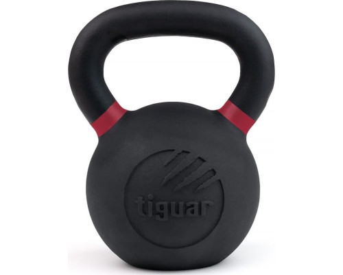 Гиря чавунна Tiguar Raw V2 40 кг