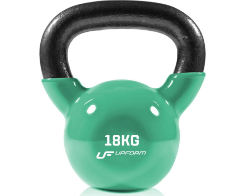 Гиря чавунна UpForm 18 кг