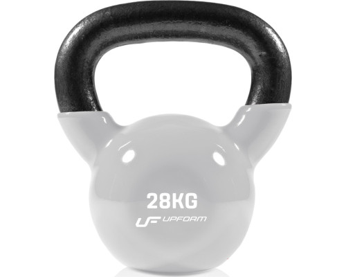 Гиря чавунна UpForm 28 кг