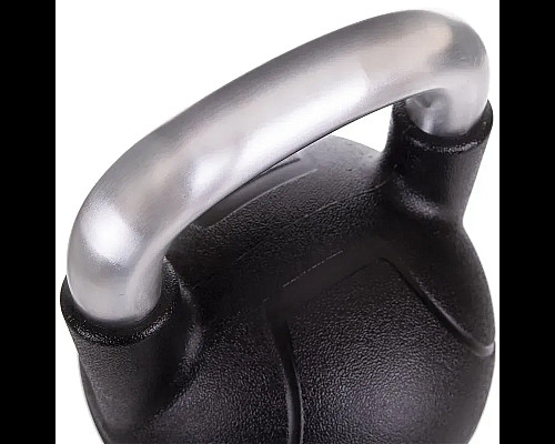 Гиря Zelart TA-2681-16 16 кг