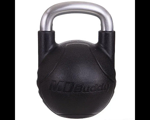 Гиря Zelart TA-2681-16 16 кг