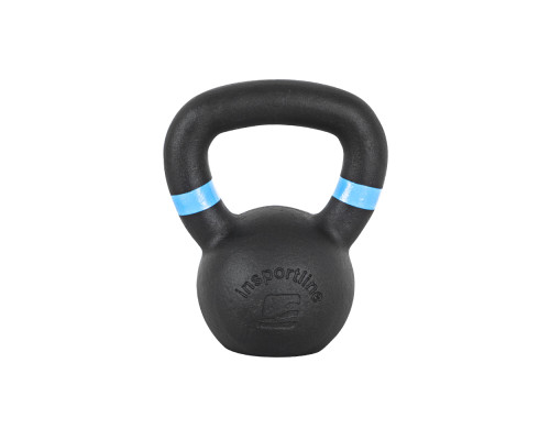 Гиря чавунна inSPORTline Powder 6 кг