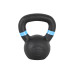 Гиря чавунна inSPORTline Powder 6 кг