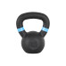 Гиря чавунна inSPORTline Powder 6 кг