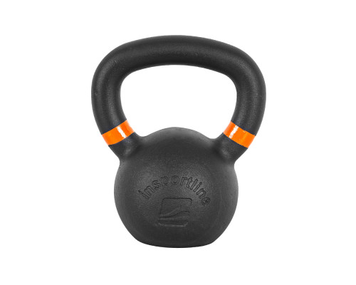 Гиря чавунна inSPORTline Powder 10 кг