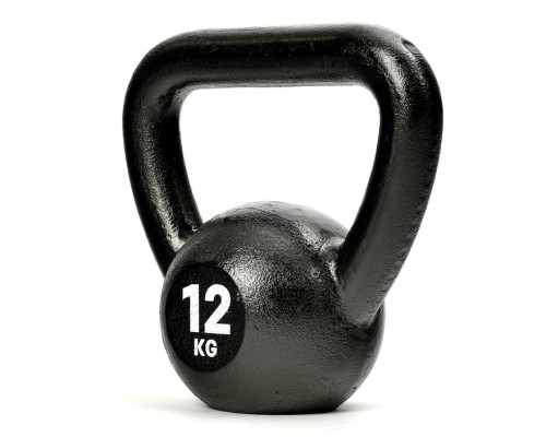 Гиря Reebok 12 кг Гиря Reebok 12 кг