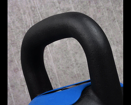 Гиря розбірна 5 в 1 WCG 8-16 кг