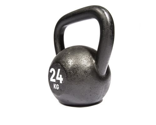 Гиря Reebok Kettlebell RSWT-12324 24 кг Гиря Reebok Kettlebell RSWT-12324 24 кг
