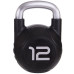 Гиря Zelart TA-2681-12 12 кг