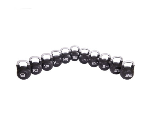 Гиря Zelart TA-2681-12 12 кг