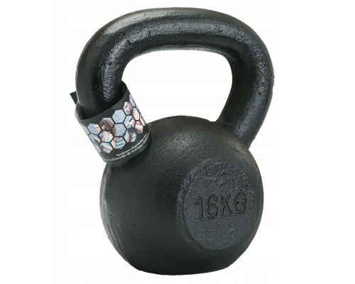Гиря Allright Kettlebell 16 кг