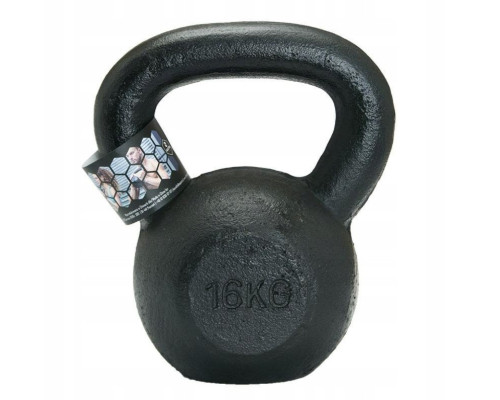 Гиря Allright Kettlebell 16 кг