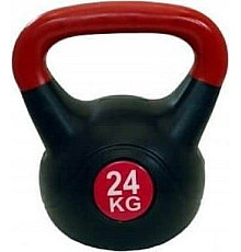 Гиря композитна Spartan Kettlebell 24 кг