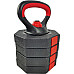 Гиря розбірна композитна Eb Fit 10 кг