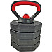 Гиря розбірна композитна Eb Fit 10 кг