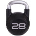 Гиря Zelart TA-2681-28 28 кг