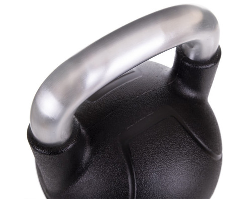 Гиря Zelart TA-2681-28 28 кг Гиря Zelart TA-2681-28 28 кг
