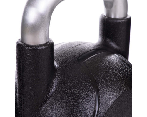 Гиря Zelart TA-2681-28 28 кг Гиря Zelart TA-2681-28 28 кг