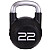 Гиря York TA-2681-22 22 кг