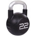 Гиря Zelart TA-2681-22 22 кг