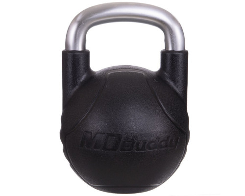 Гиря Zelart TA-2681-22 22 кг Гиря Zelart TA-2681-22 22 кг