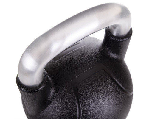 Гиря Zelart TA-2681-22 22 кг Гиря Zelart TA-2681-22 22 кг