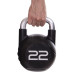 Гиря Zelart TA-2681-22 22 кг