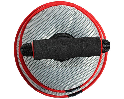 Гиря м'яка розбірна MASTER Soft-Bell 0,5 - 9,5 кг