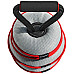 Гиря м'яка розбірна MASTER Soft-Bell 0,5 - 9,5 кг