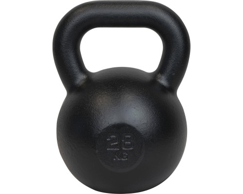 Гиря Kamwet Kettlebell 28 кг універсальна