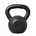 Чавунна гиря 16 кг HMS KZG