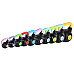 Гиря композитна HMS KPC 2 кг