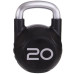 Гиря Zelart TA-2681-20 20 кг