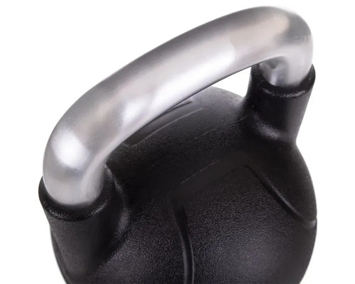 Гиря Zelart TA-2681-20 20 кг