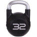Гиря Zelart TA-2681-32 32 кг